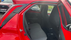 Toyota Aygo 1.0 VVT-i X-Trend TSS 5dr Petrol Hatchback